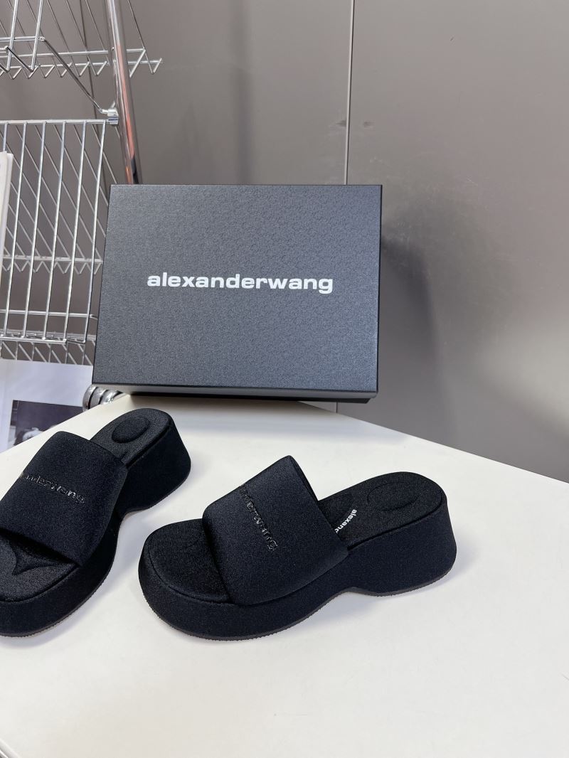 Alexander Wang Sandals